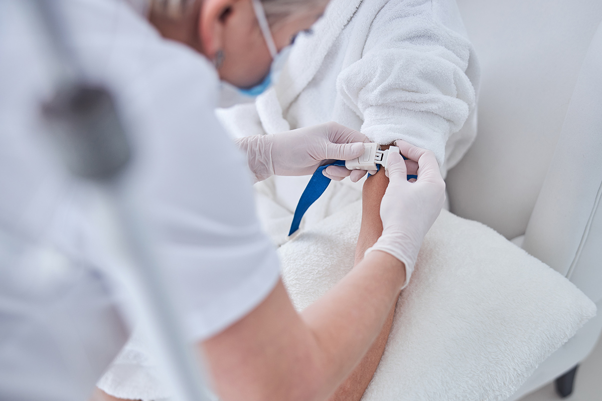 Exploring Ambulatory Infusion Centers | California Specialty Pharmacy