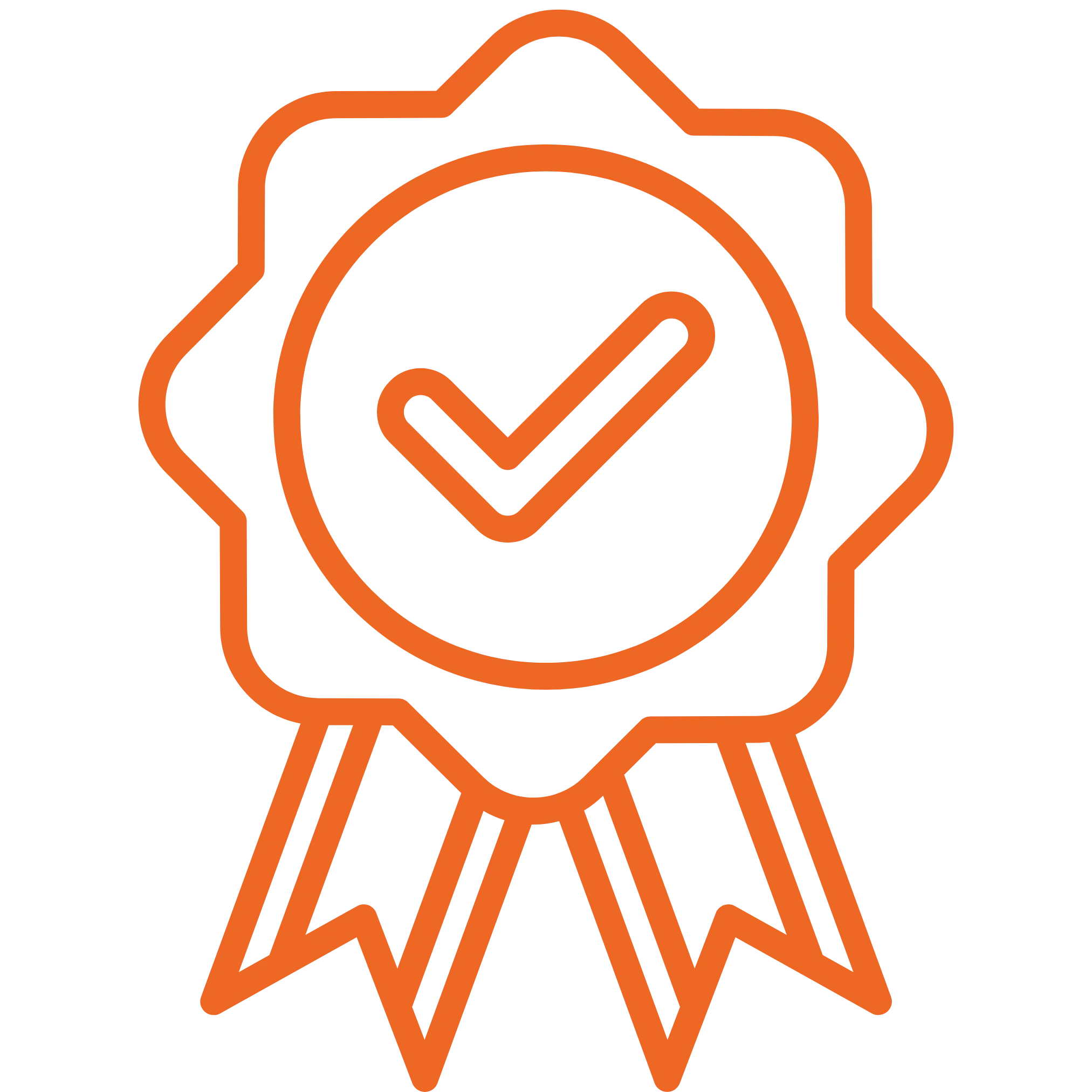Continuous Quality Improvement