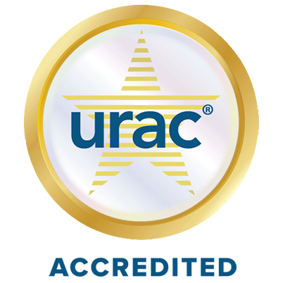 U R A C accredited