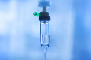 IV drip